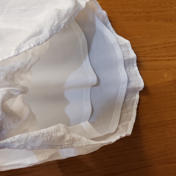 Cleo Petite Sleeveless Top - Picture 3 of 7